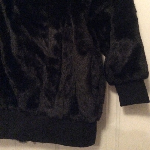 FREE PEOPLE Turn Up Zip Off Hoodie Jacket NWT SM    RARE - Picture 10 of 15